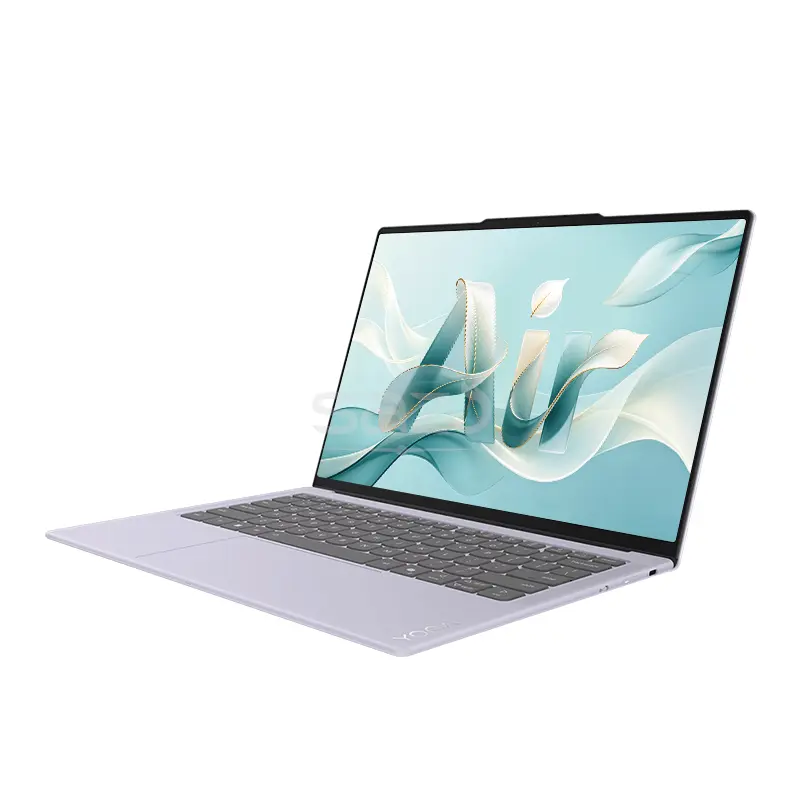 Yoga Air 14 Ultra Aura 2026 (Smoky Silk)(Ultra X7-358H| 32GB RAM| 1TB SSD)(Yoga Slim 7i Ultra Aura Edition)