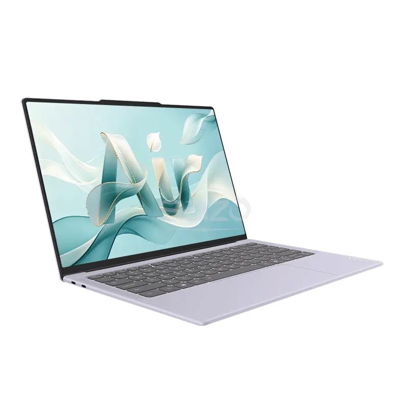 Yoga Air 14 Ultra Aura 2026 (Smoky Silk)(Ultra X7-358H| 32GB RAM| 1TB SSD)(Yoga Slim 7i Ultra Aura Edition)