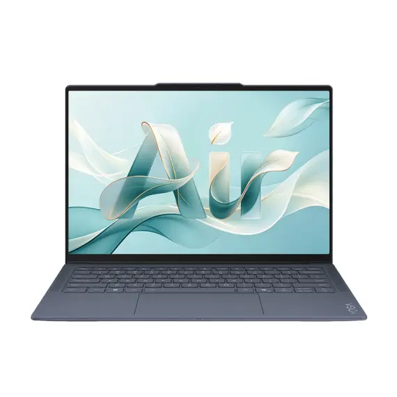 Yoga Air 14 Ultra Aura 2026 (Night Satin)(Ultra X7-358H| 32GB RAM| 1TB SSD)(Yoga Slim 7i Ultra Aura Edition)