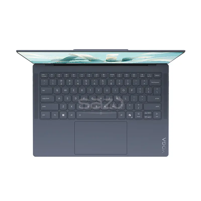 Yoga Air 14 Ultra Aura 2026 (Night Satin)(Ultra X7-358H| 32GB RAM| 1TB SSD)(Yoga Slim 7i Ultra Aura Edition)