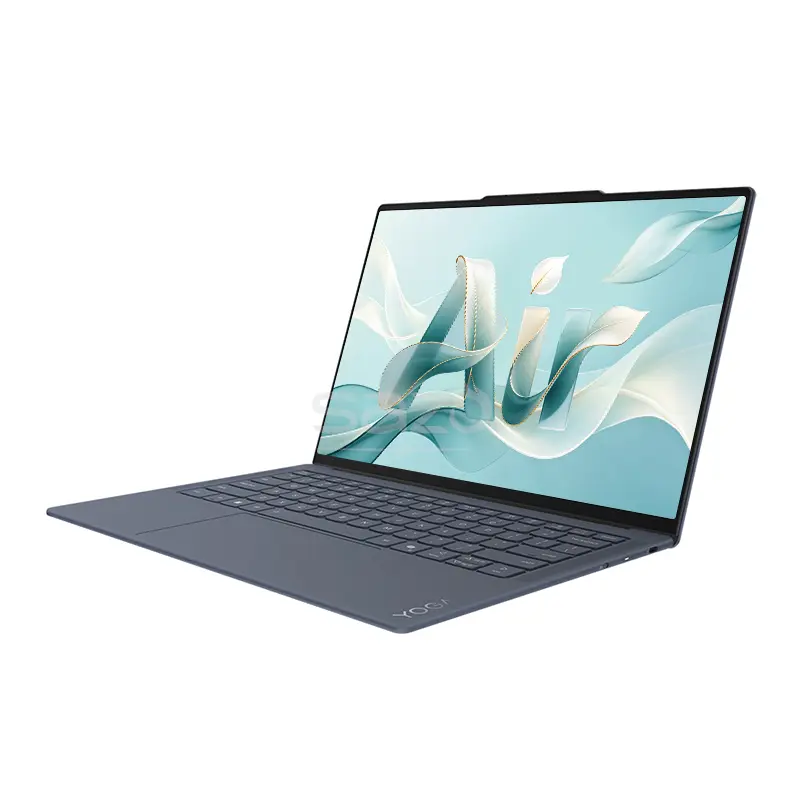 Yoga Air 14 Ultra Aura 2026 (Night Satin)(Ultra X7-358H| 32GB RAM| 1TB SSD)(Yoga Slim 7i Ultra Aura Edition)