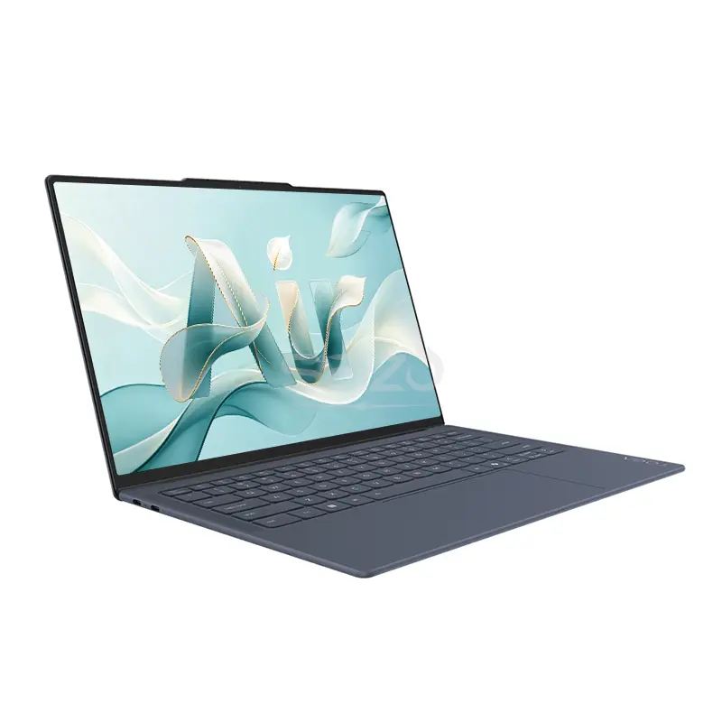Yoga Air 14 Ultra Aura 2026 (Night Satin)(Ultra X7-358H| 32GB RAM| 1TB SSD)(Yoga Slim 7i Ultra Aura Edition)