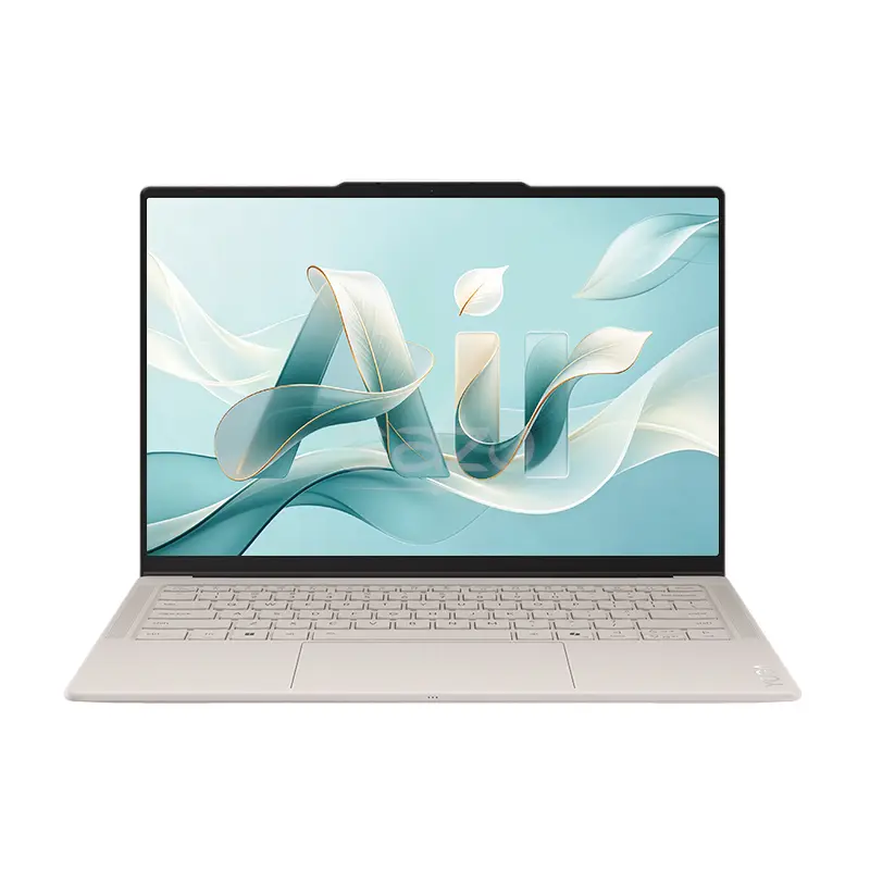 Yoga Air 14 Ultra Aura 2026 (Cloud Silk)(Ultra X7-358H| 32GB RAM| 1TB SSD)(Yoga Slim 7i Ultra Aura Edition)