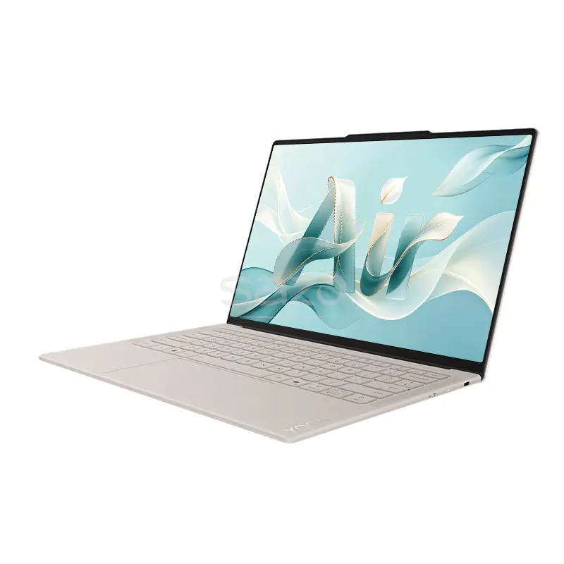 Yoga Air 14 Ultra Aura 2026 (Cloud Silk)(Ultra X7-358H| 32GB RAM| 1TB SSD)(Yoga Slim 7i Ultra Aura Edition)