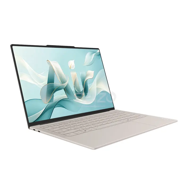 Yoga Air 14 Ultra Aura 2026 (Cloud Silk)(Ultra X7-358H| 32GB RAM| 1TB SSD)(Yoga Slim 7i Ultra Aura Edition)