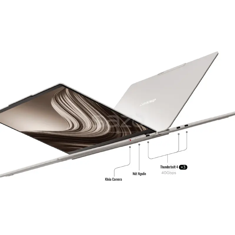 Yoga Air 14 Aura 2026 (Ultra 7-355| 32GB RAM| 1TB SSD)(Yoga Slim 7i Aura Edition)