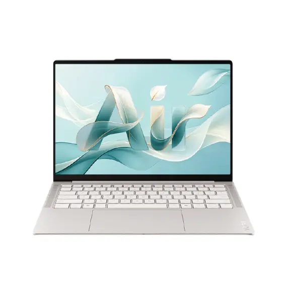 Yoga Air 14 Aura 2026 (Ultra 7-258V| 32GB RAM| 1TB SSD)(Yoga Slim 7i Aura Edition)