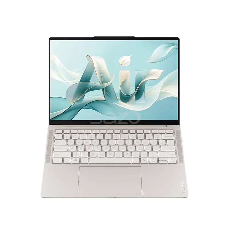 Yoga Air 14 Aura 2026 (Ultra 7-258V| 32GB RAM| 1TB SSD)(Yoga Slim 7i Aura Edition)