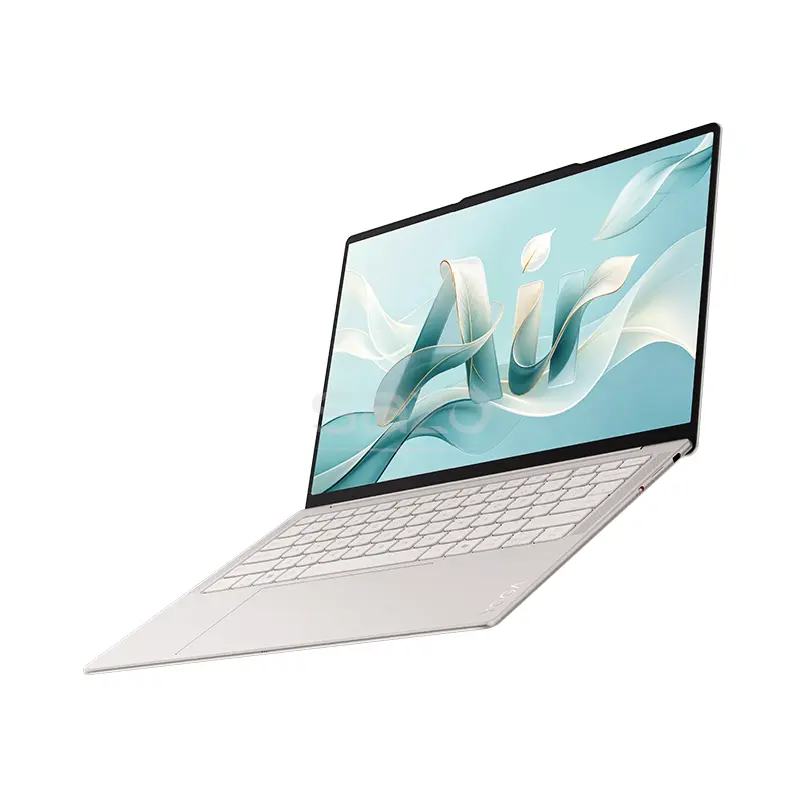 Yoga Air 14 Aura 2026 (Ultra 7-258V| 32GB RAM| 1TB SSD)(Yoga Slim 7i Aura Edition)