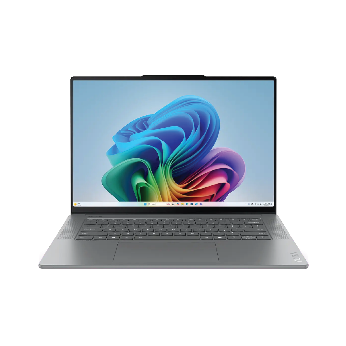 Yoga Slim 7i Aura Edition | Ultra7 258V 32GB RAM 1TB SSD