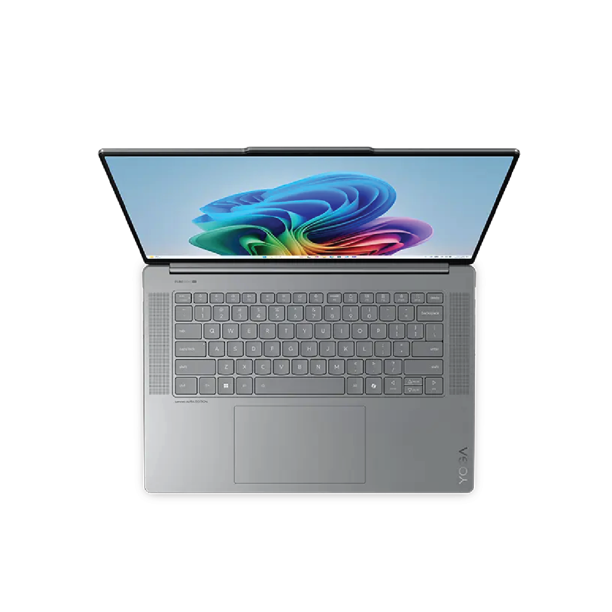 Yoga Slim 7i Aura Edition | Ultra7 258V 32GB RAM 1TB SSD