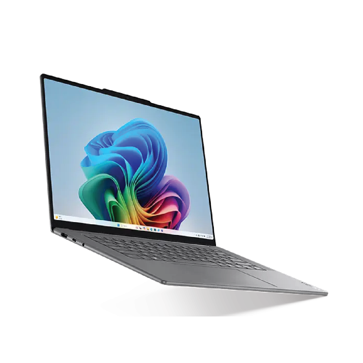 Yoga Slim 7i Aura Edition | Ultra7 258V 32GB RAM 1TB SSD