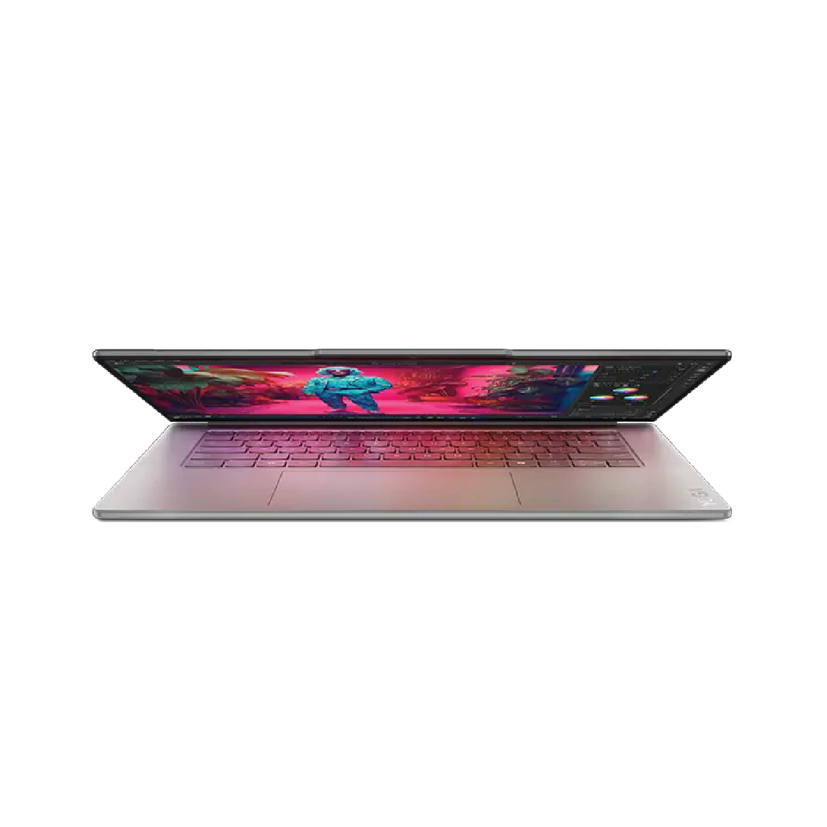 Yoga Slim 7i Aura Edition | Ultra7 258V 32GB RAM 1TB SSD