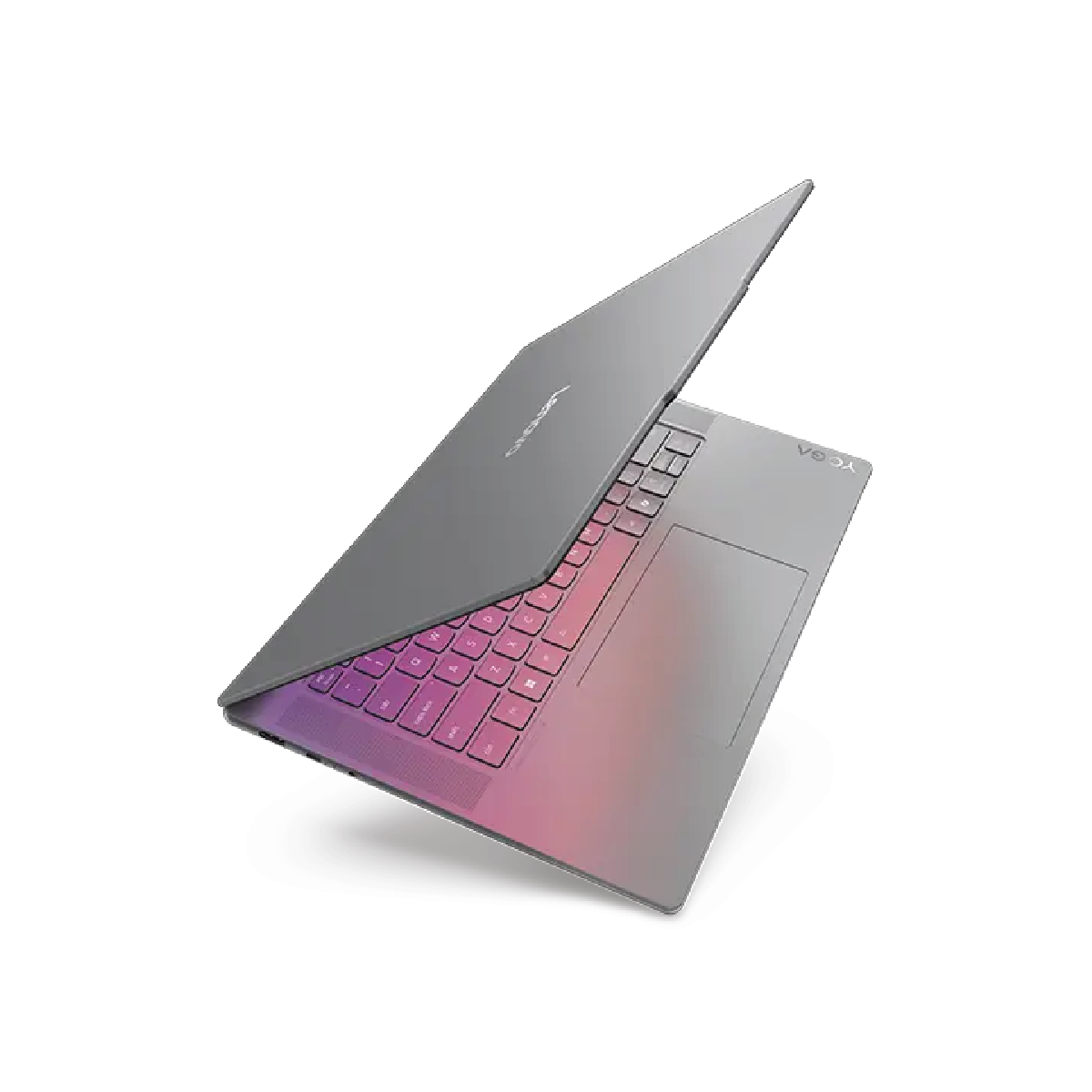 Yoga Slim 7i Aura Edition | Ultra7 258V 32GB RAM 1TB SSD