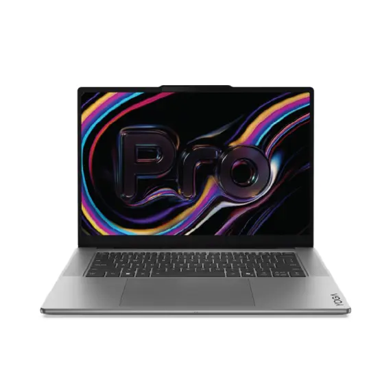 Yoga Pro 15 Aura AI 2026 Touch(Ultra 7-356H| 32GB RAM| 1TB SSD| RTX 5060)(Yoga Pro 7i Aura Edition)