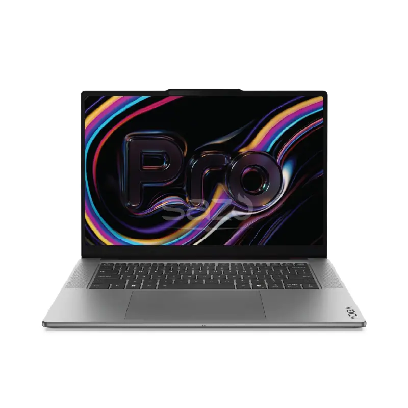 Yoga Pro 15 Aura AI 2026 Touch(Ultra 7-356H| 32GB RAM| 1TB SSD| RTX 5060)(Yoga Pro 7i Aura Edition)