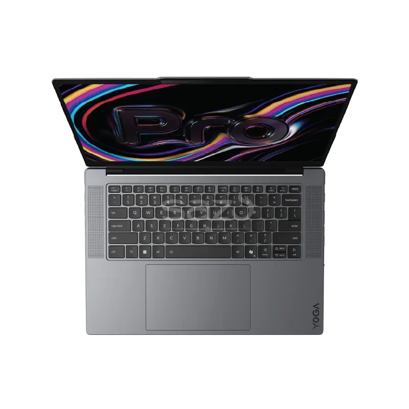 Yoga Pro 15 Aura AI 2026 Touch(Ultra 7-356H| 32GB RAM| 1TB SSD| RTX 5060)(Yoga Pro 7i Aura Edition)
