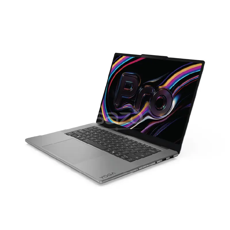 Yoga Pro 15 Aura AI 2026 Touch(Ultra 7-356H| 32GB RAM| 1TB SSD| RTX 5060)(Yoga Pro 7i Aura Edition)