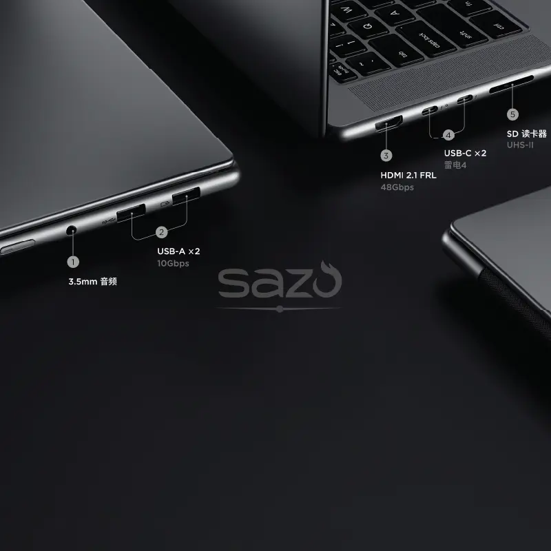 Yoga Pro 15 Aura AI 2026 Touch(Ultra 7-356H| 32GB RAM| 1TB SSD| RTX 5060)(Yoga Pro 7i Aura Edition)