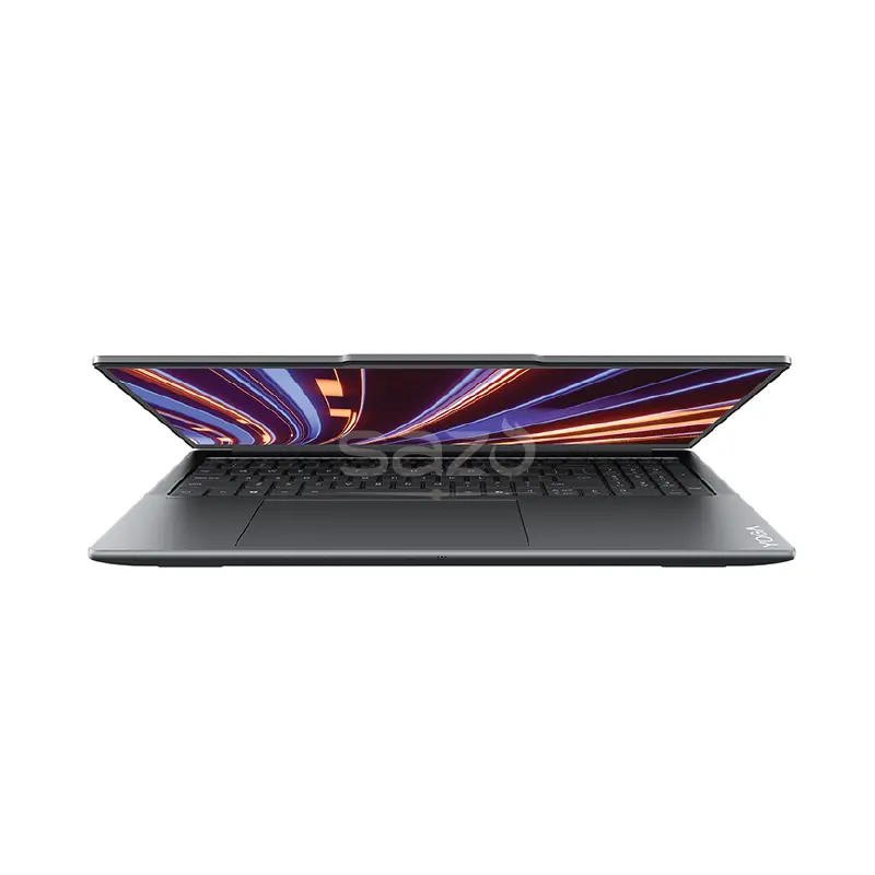 Yoga Pro 9 2025 (Ultra 7-255H| 32GB RAM| 1TB SSD| RTX 5060)