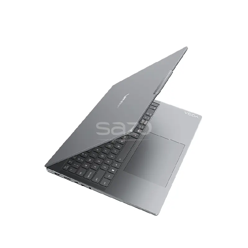 Yoga Pro 9 2025 (Ultra 7-255H| 32GB RAM| 1TB SSD| RTX 5060)
