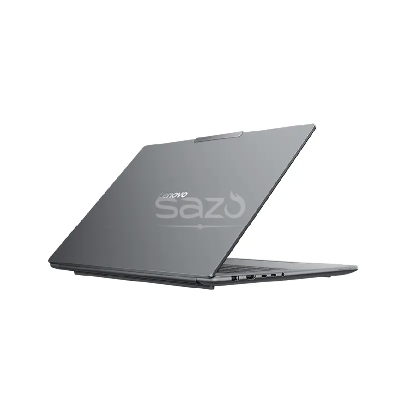 Yoga Pro 9 2025 (Ultra 7-255H| 32GB RAM| 1TB SSD| RTX 5060)