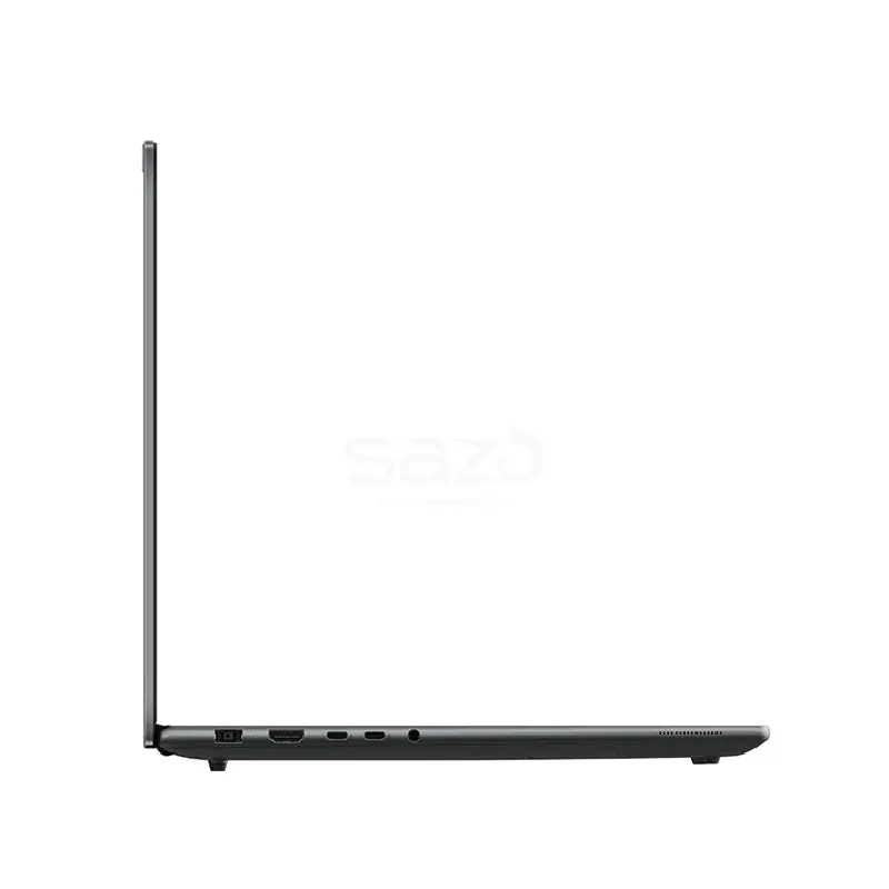 Yoga Pro 9 2025 (Ultra 7-255H| 32GB RAM| 1TB SSD| RTX 5060)