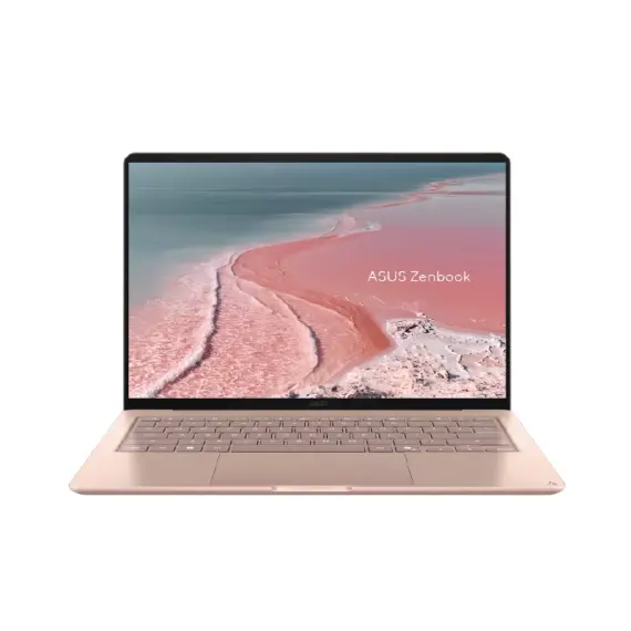 ASUS Zenbook 14 2026 (Ultra 5-325| 16GB RAM| 1TB SSD)(Komodo Coral)