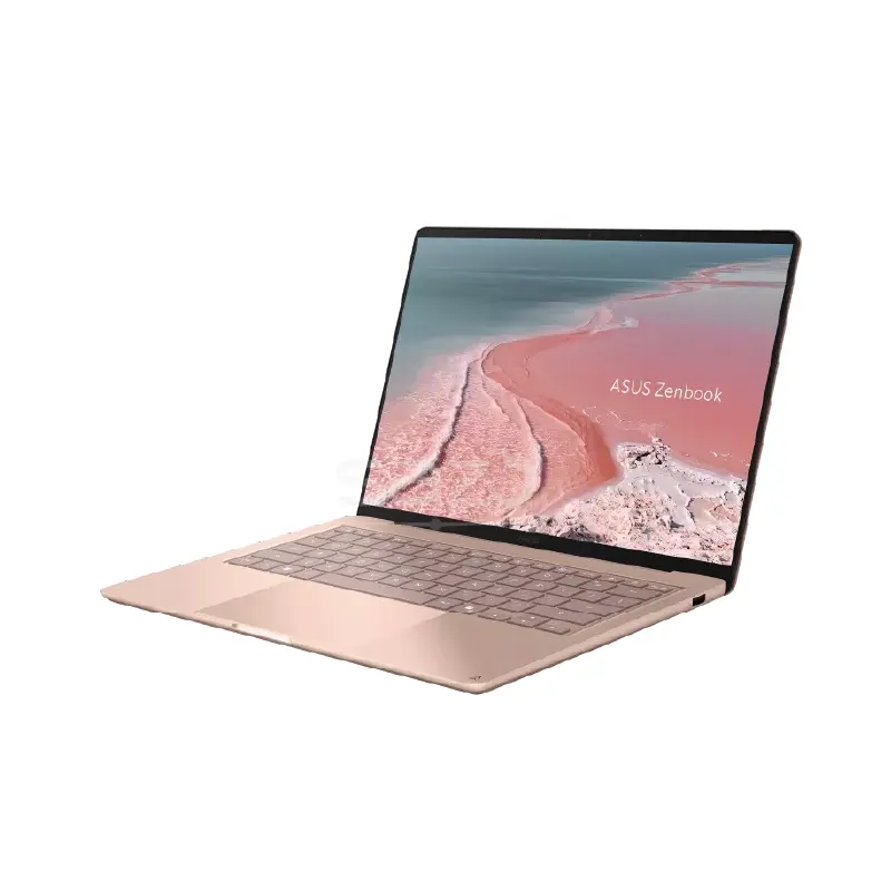 ASUS Zenbook 14 2026 (Ultra 5-325| 16GB RAM| 1TB SSD)(Komodo Coral)