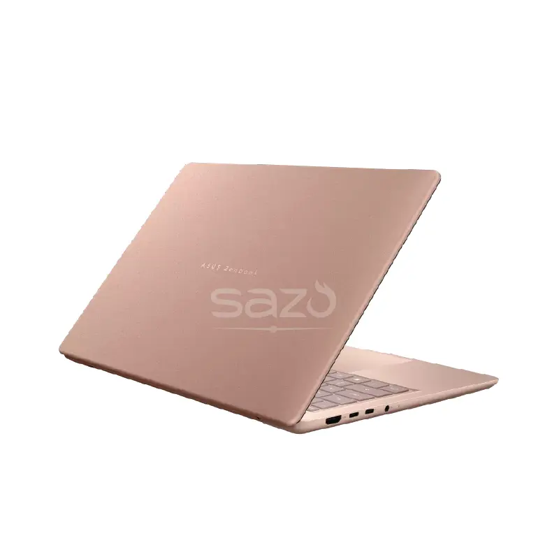 ASUS Zenbook 14 2026 (Ultra 5-325| 16GB RAM| 1TB SSD)(Komodo Coral)