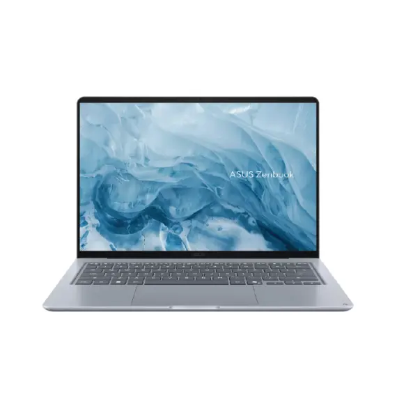 ASUS Zenbook 14 2026 (Ultra 7-355| 16GB RAM| 1TB SSD)(Arctic Blue)