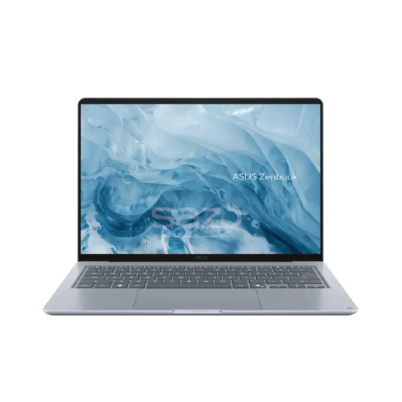ASUS Zenbook 14 2026 (Ultra 5-325| 16GB RAM| 1TB SSD)(Arctic Blue)