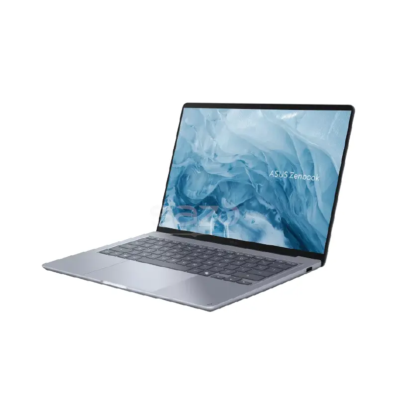 ASUS Zenbook 14 2026 (Ultra 5-325| 16GB RAM| 1TB SSD)(Arctic Blue)