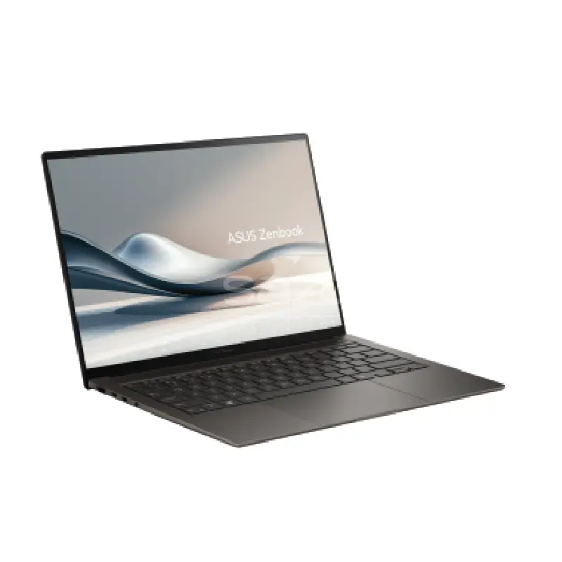ASUS Zenbook 14 2025 (AI 7 350| 32GB RAM| 1TB SSD)