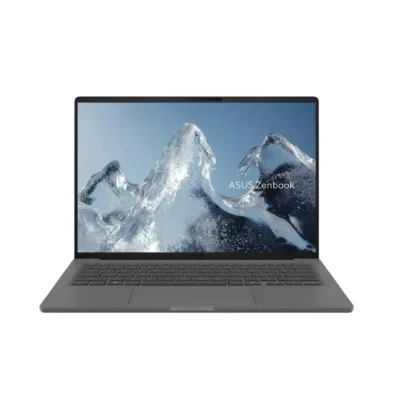 ASUS Zenbook A14 2026 (Snapdragon X2 Elite| 32GB RAM| 1TB SSD)