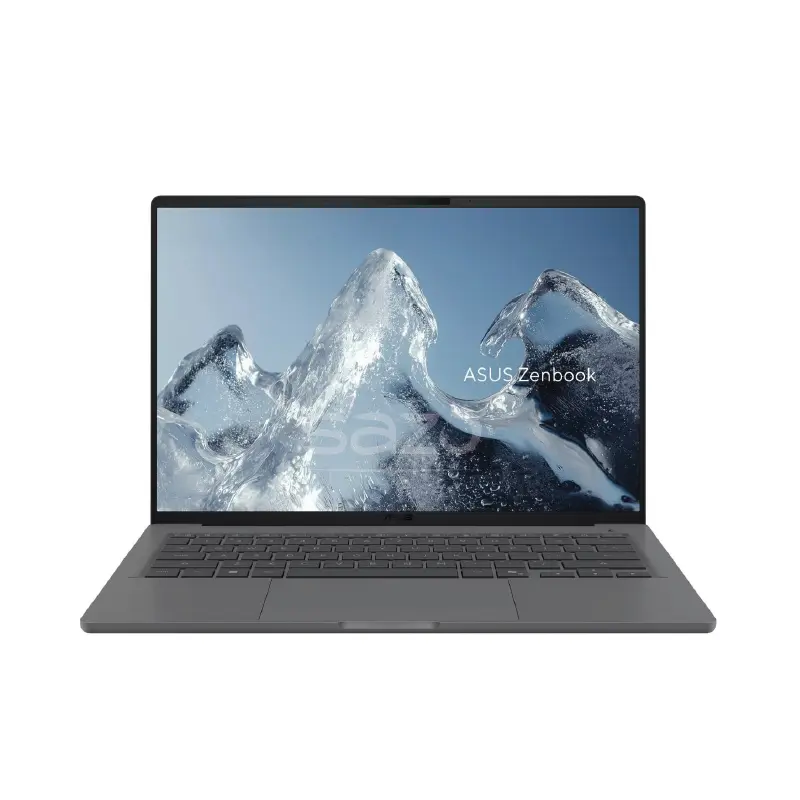 ASUS Zenbook A14 2026 (Snapdragon X2 Elite| 16GB RAM| 1TB SSD)