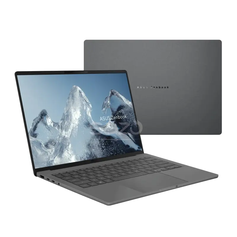 ASUS Zenbook A14 2026 (Snapdragon X2 Elite| 16GB RAM| 1TB SSD)