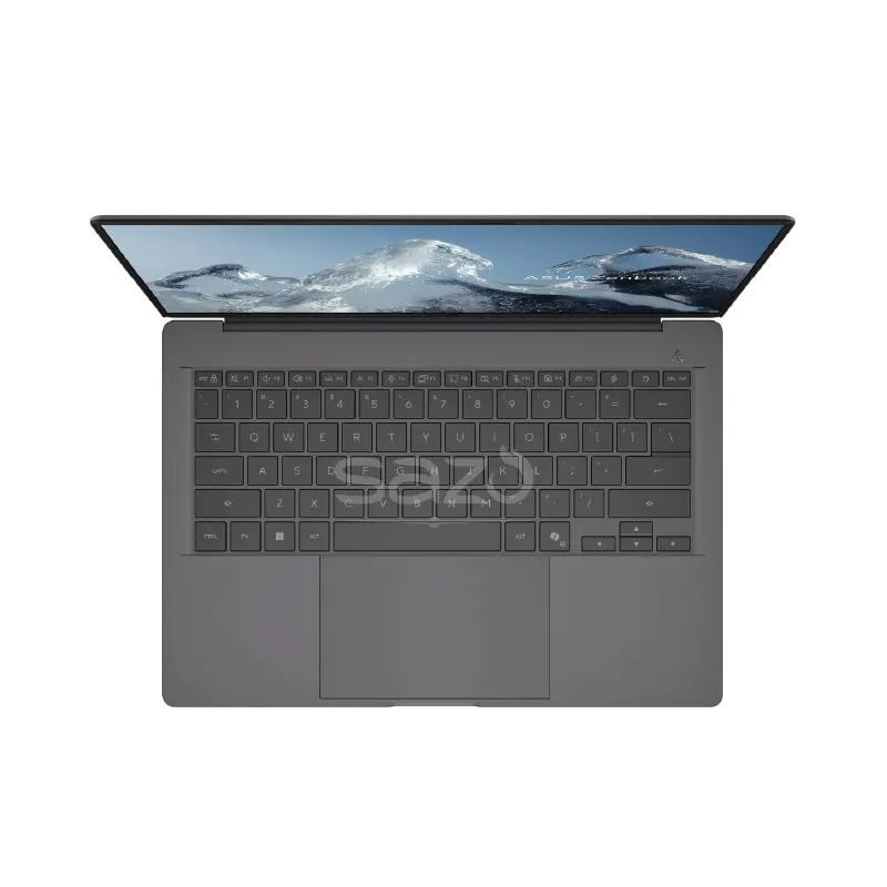 ASUS Zenbook A14 2026 (Snapdragon X2 Elite| 16GB RAM| 1TB SSD)