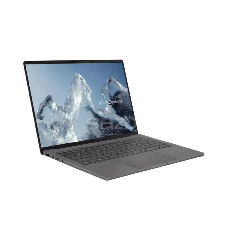 ASUS Zenbook A14 2026 (Snapdragon X2 Elite| 16GB RAM| 1TB SSD)