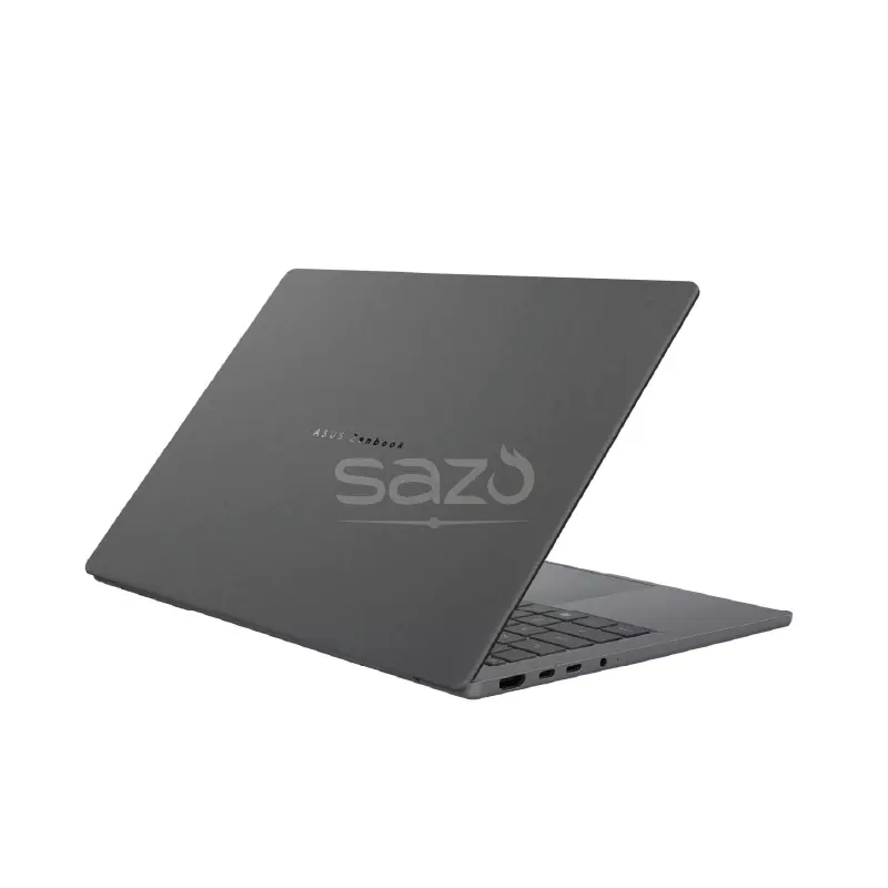 ASUS Zenbook A14 2026 (Snapdragon X2 Elite| 16GB RAM| 1TB SSD)