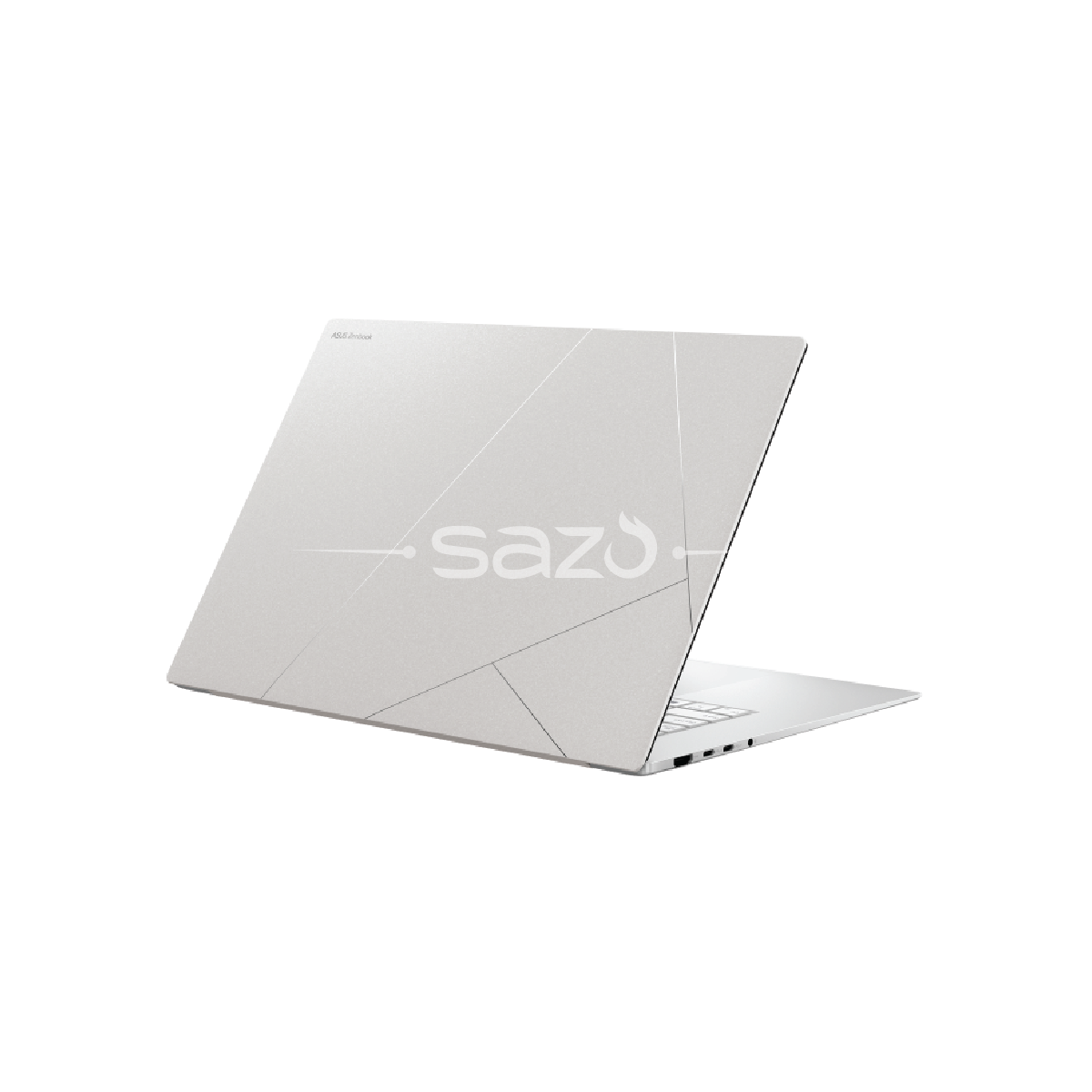 ASUS Zenbook S 16  UM5606 (AI 9 HX 370| 32GB RAM| 1TB SSD)