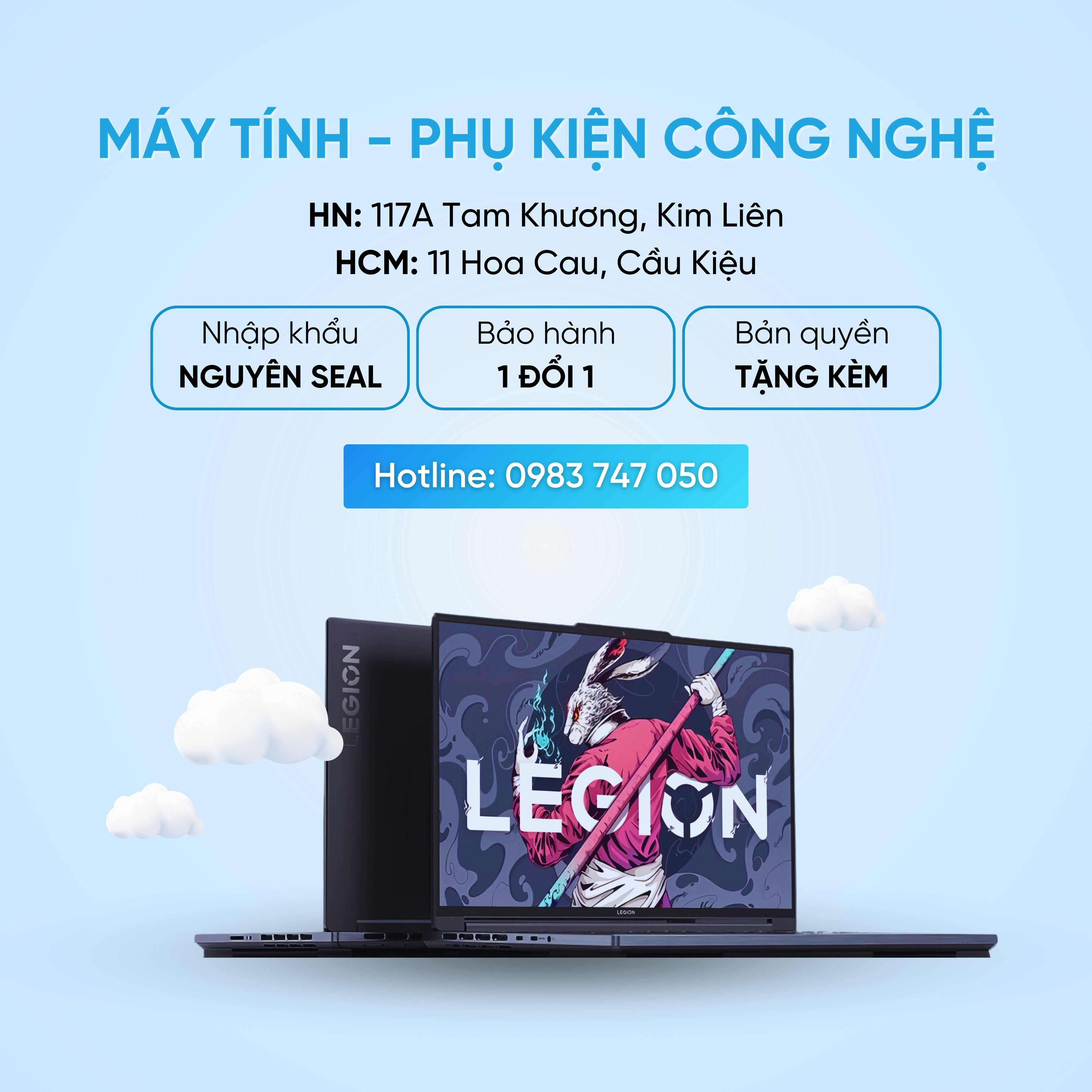 Bộ sưu tập mới