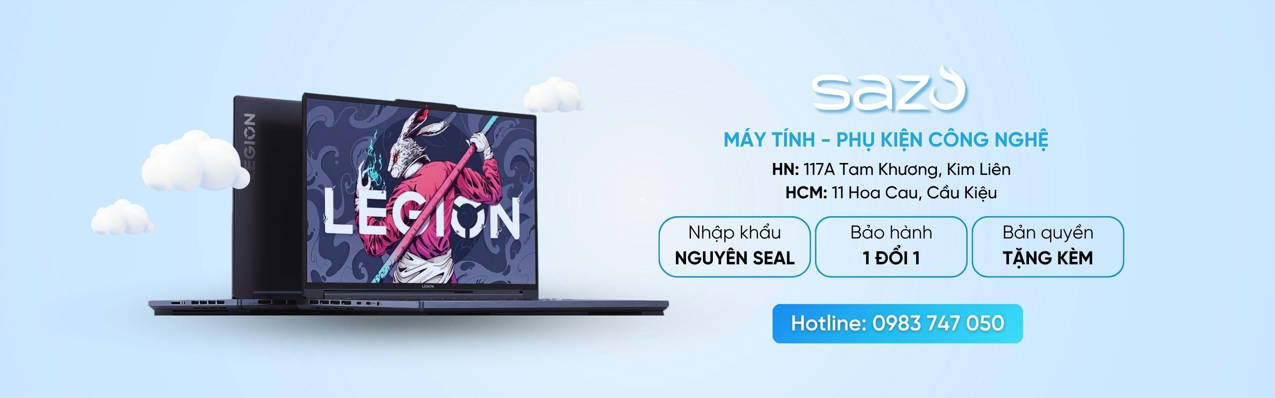 Bộ sưu tập mới