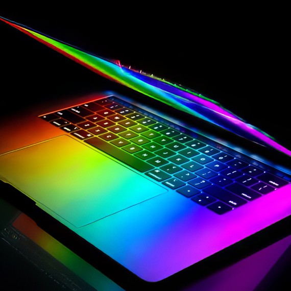 Cân màu màn hình máy tính: Tầm quan trọng và lợi ích của việc cân chỉnh màu