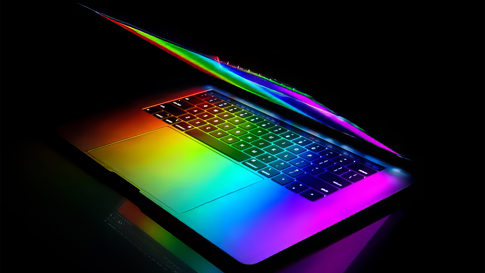 Cân màu màn hình máy tính: Tầm quan trọng và lợi ích của việc cân chỉnh màu